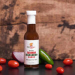 Mango Habanero Sauce - Image 2