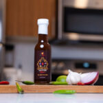 Passion Fruit Habanero Sauce - Image 2